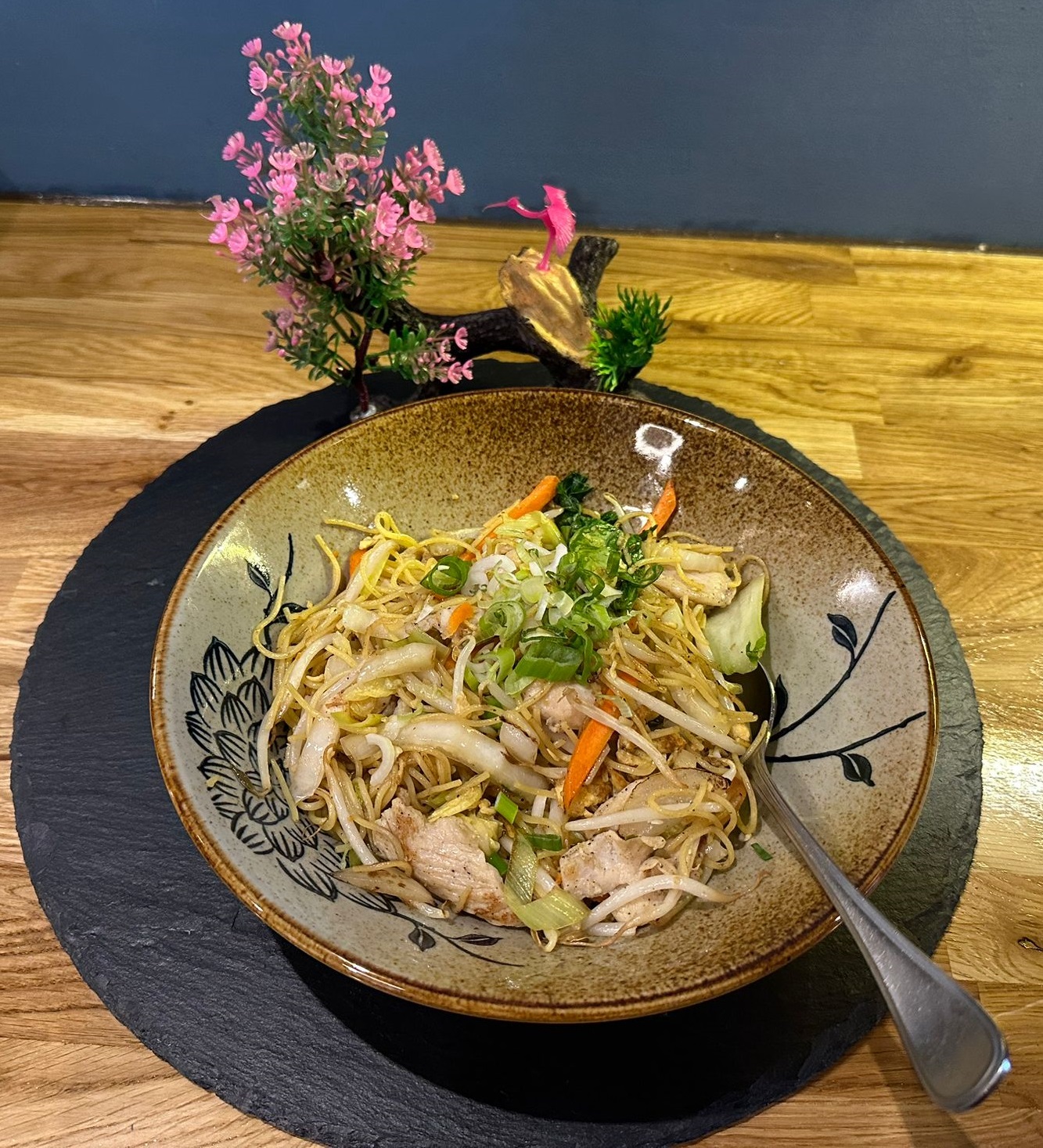 Tsingtau Nudeln