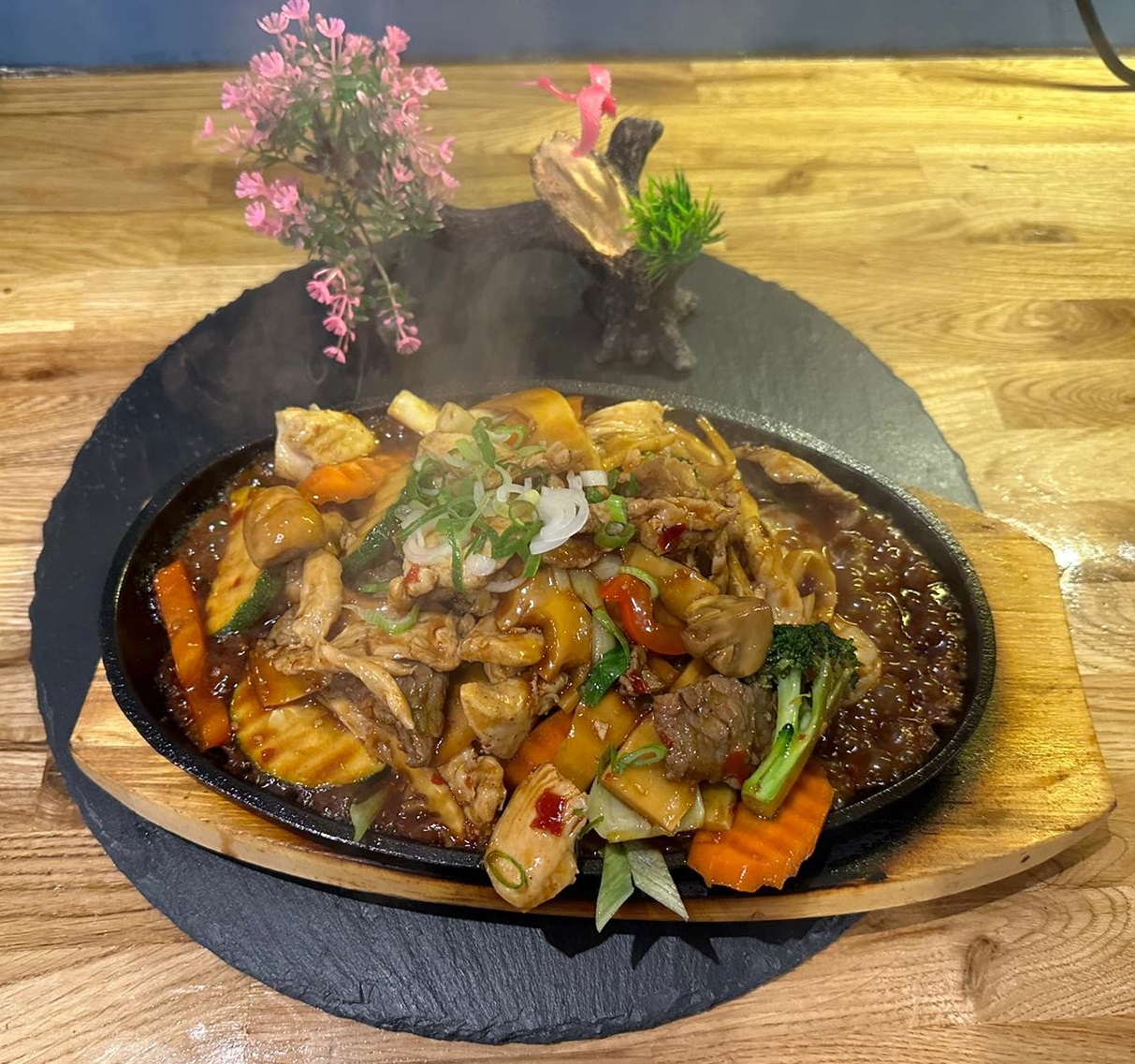 Volltreffer im Glücksspiel (pikant)