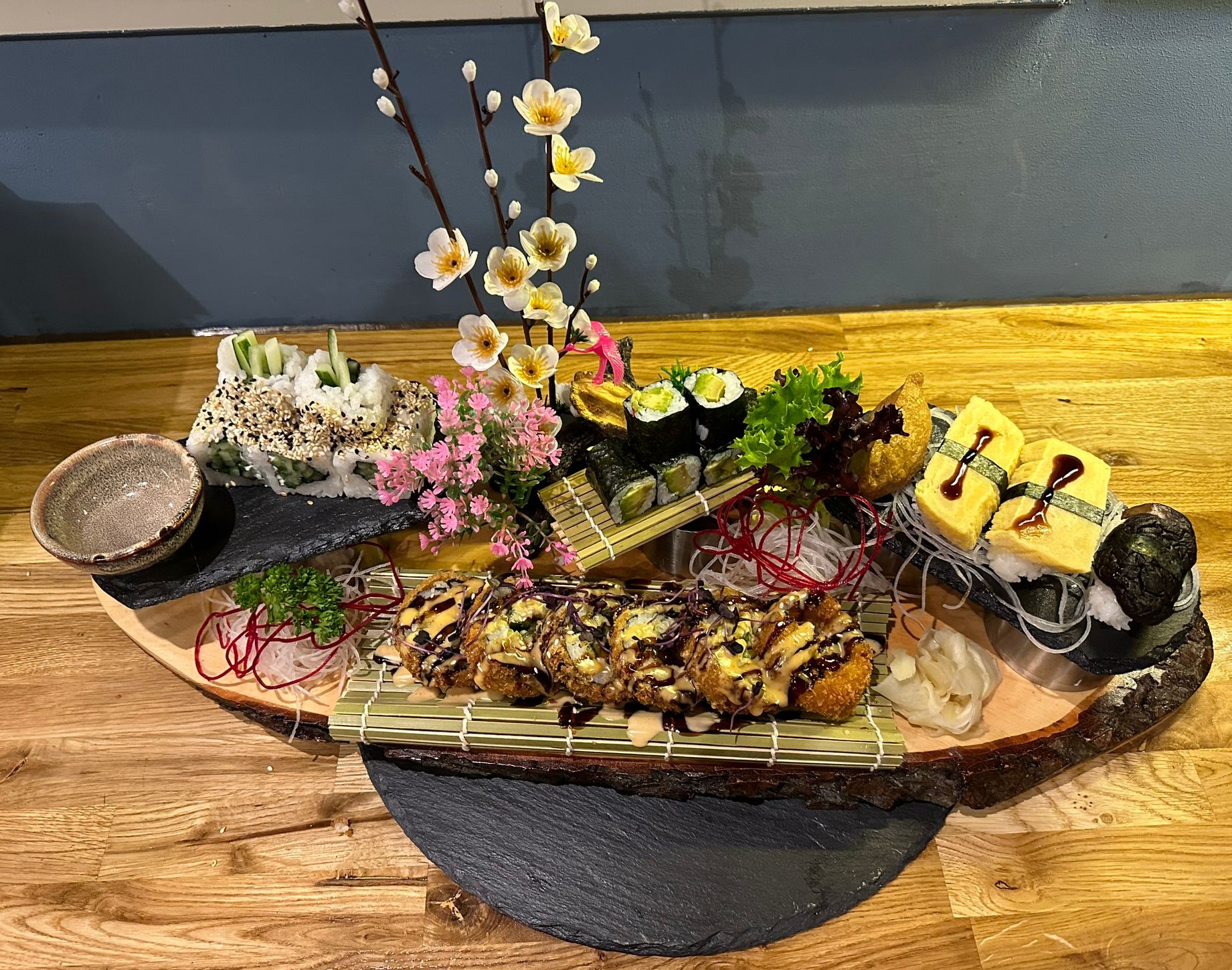 Veggie Mix (24 Stk.) /1P.