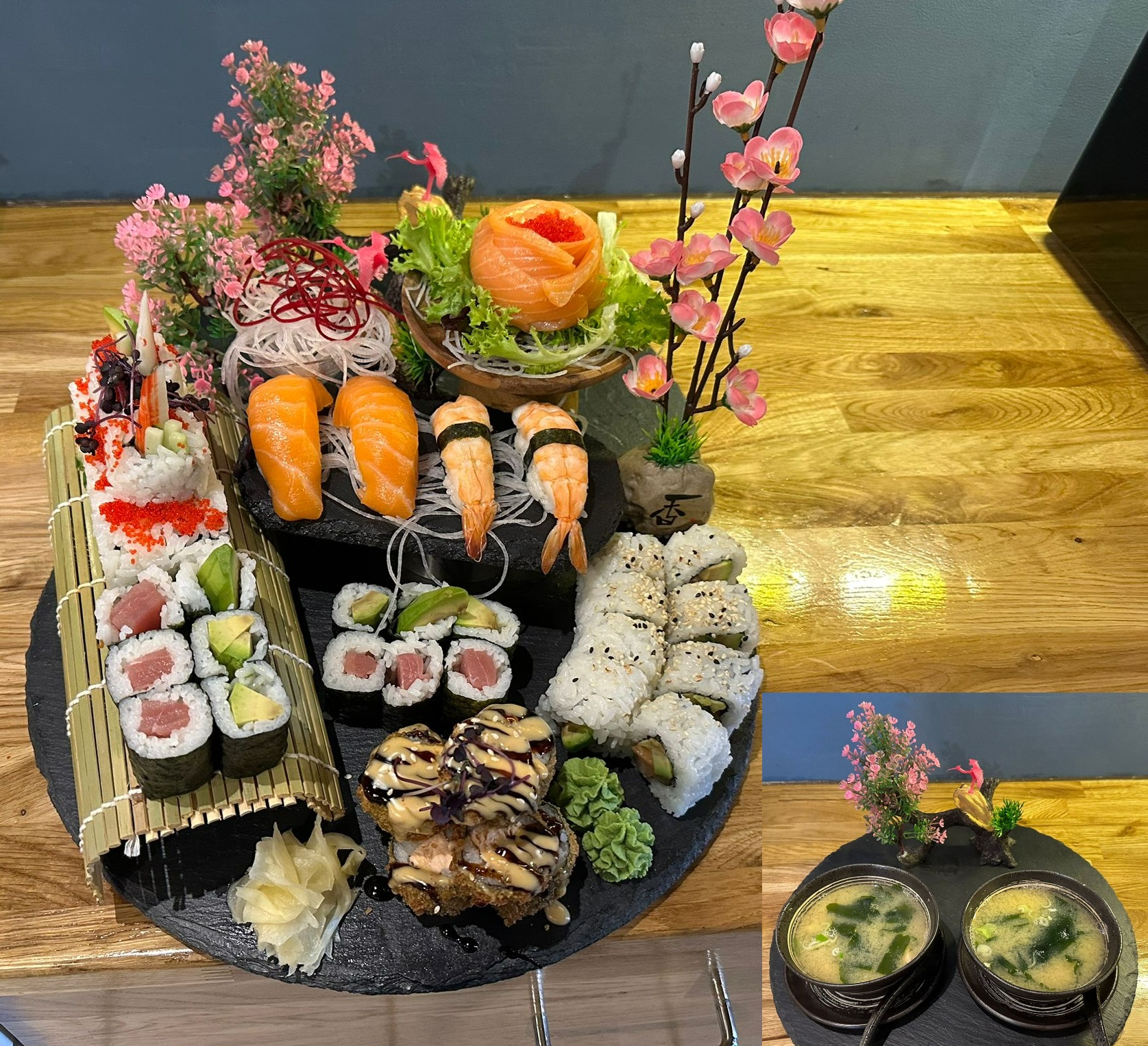 Dinner For Two (40 Stk.) /2P.