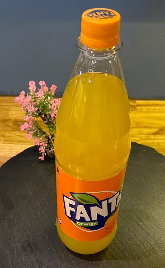 Fanta