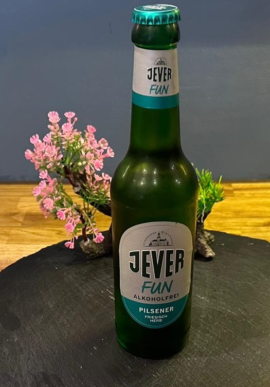 Jever Fun