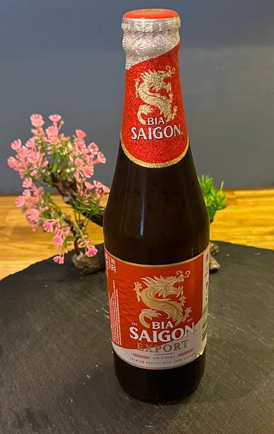Saigon Bier