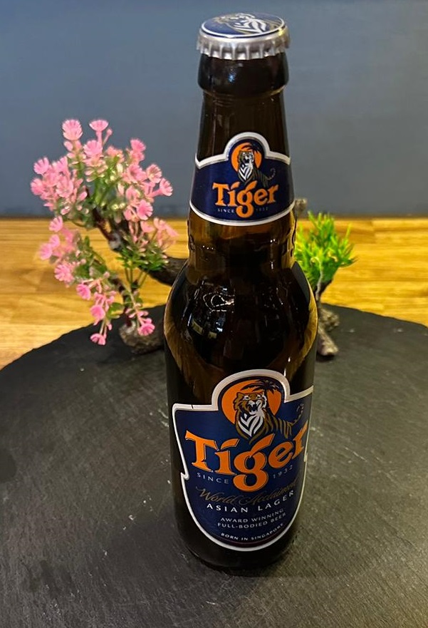 Tiger Bier