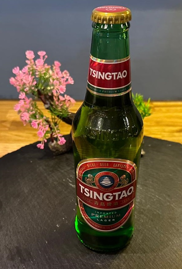 Tsingtau