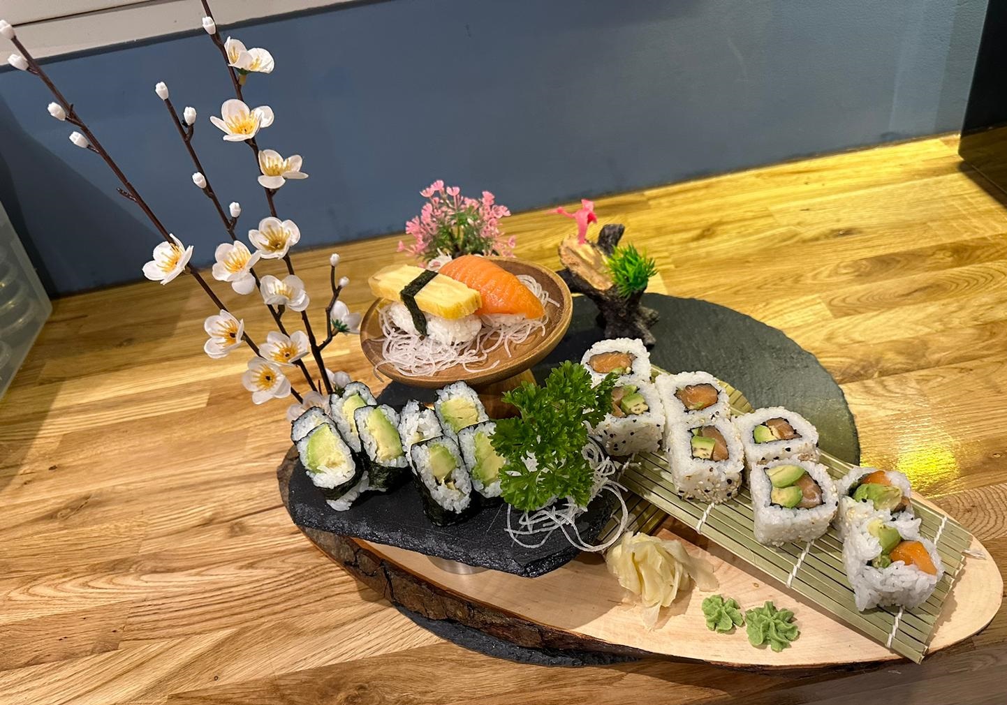 Single Menü (16 Stk.) /1P.