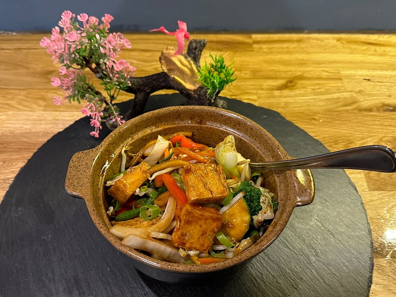 Gesunder Genuss (mild)