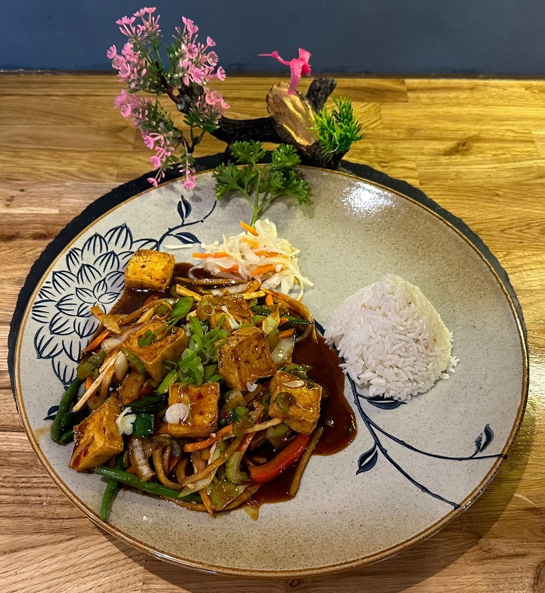 Tofu
