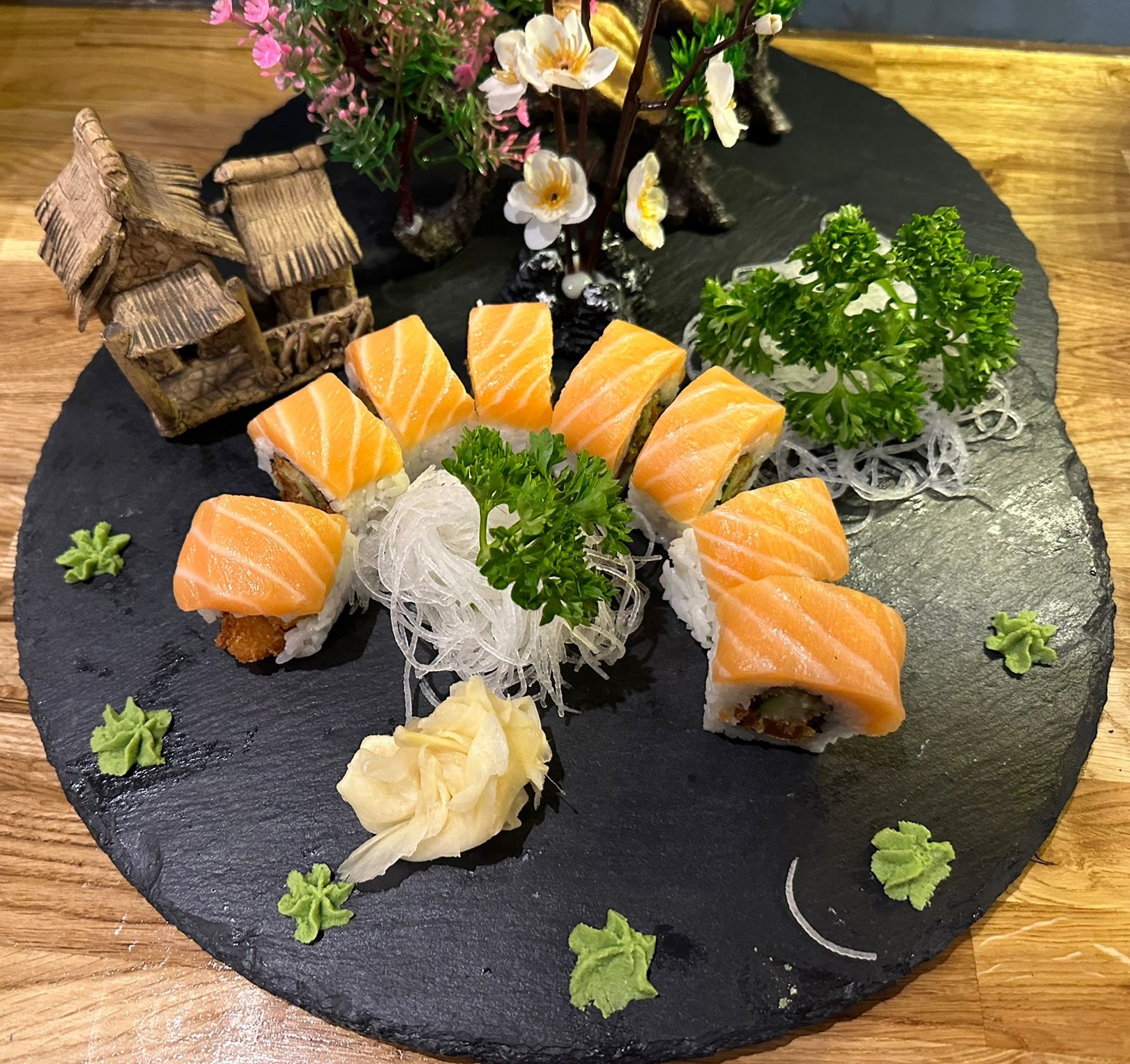 My Best Friends Roll